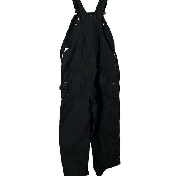 Carhartt Overalls 44X32 - Picture 4 of 6